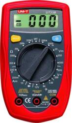 Uni-T Universal meter UT 33 B
