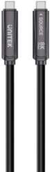 Unitek USB-C optical cables (10Gbps  PD60W