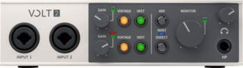 Universal Audio VOLT 276 - USB