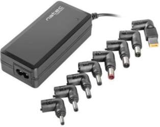 Universal Notebook Power Adapter 65W NZU-0990