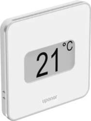 Uponor Smatrix Base thermostat + humid
