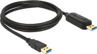 USB3.0 Kabel Delock A -