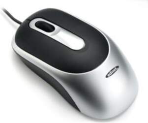 USB 2.0 optical mous 800dpi
