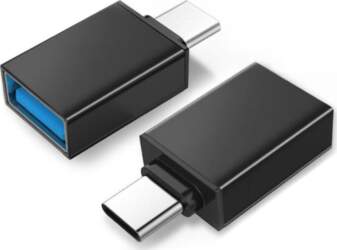 USB A to USB C Adapter
