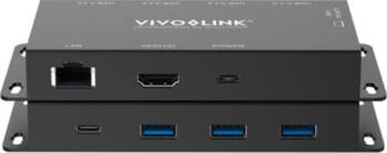 USB-C HUB for conference USB-C HUB
