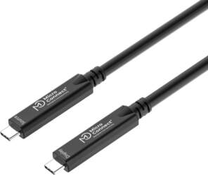 USB-C to USB-C cable 7 5m