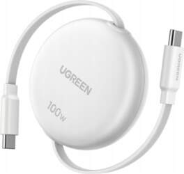 USB-C uz USB-C kabelis UGREEN L531