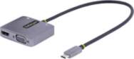 USB C Video Adapter USB C