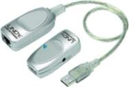 USB Cat. 5 Extender bis 50m