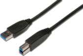 USB Kabel 3.0  DIGITUS A
