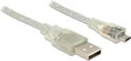 USB Kabel Delock A - Micro-B