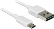 USB Kabel Delock A - Micro-B