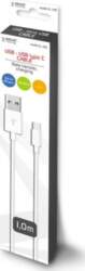 USB - USB typ C cable