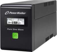 USV Bluewalker Powerwalker VI 600SW Line-Interaktiv