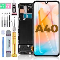 UTS-Group FIXCELL LCD Display for SAMSUNG