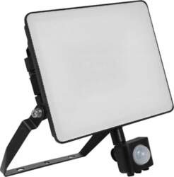 V-TAC floodlight LED projector with motion