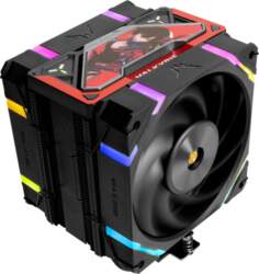 Valkyrie VK-AIRSL125B computer cooling system Processor