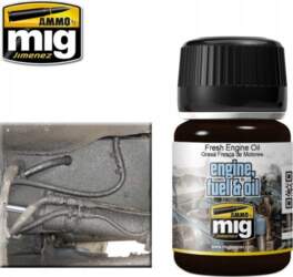 Vallejo Ammo: Nature Effects* - Fresh