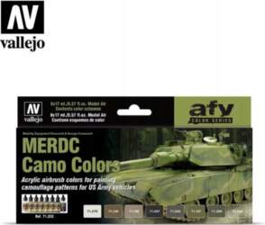 Vallejo Vallejo: 71.202 - Model