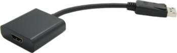 VALUE Cableadapter DP M - HDMI