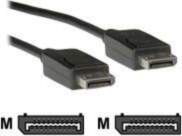 VALUE DisplayPort Cable  DP M -
