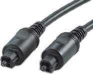 Value Fiber Cable Toslink M -