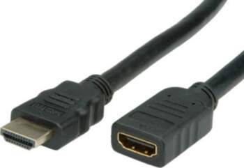 VALUE HDMI High Speed Cable +