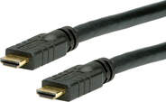 VALUE - HDMI mit Ethernetkabel -