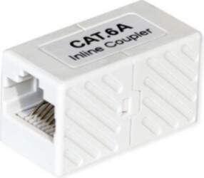 Value Łącznik VALUE RJ-45 Mini Inline