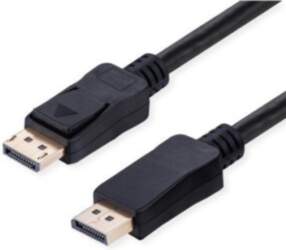 Value VALUE Kabel DisplayPort  v2.1