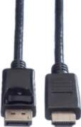 VALUE - Video- / Audio Cable