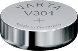 Varta V301 Single-use battery SR43 Silver-Oxide