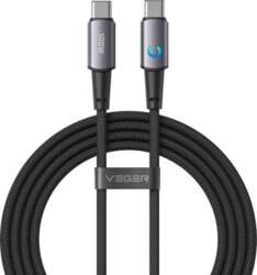 Veger USB cable Cable with LED
