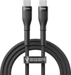 Veger USB cable USB C to