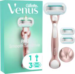 Venus - Pro Smooth Sensitive -