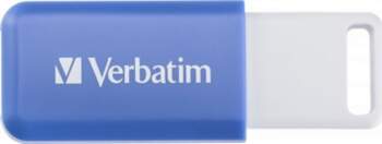 Verbatim DataBar USB 2.0    64GB
