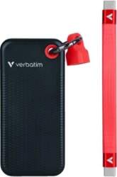 Verbatim Pocket SSD USB 3.2