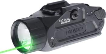 Verk Holosun - Dual Tactical Weapon