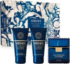 Versace Set Versace: Eau Fraiche Extreme
