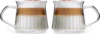 Vialli Design Set of 2 cups