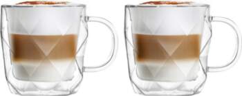 Vialli Design Set of 2 Geo