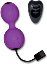Vibrating Orgasm Balls For 10Modes Usb