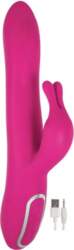 Vibrator-Isabella  x Function  USB Pink 5903661806873