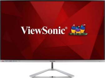ViewSonic VX3276-MHD-3 Monitor 80 cm (31