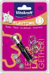 Vitakraft - Laserpointer Catch the light