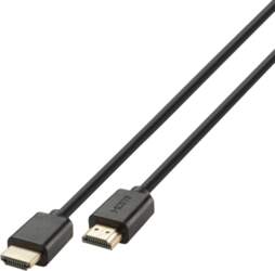 Vivanco cable HDMI - HDMI 2