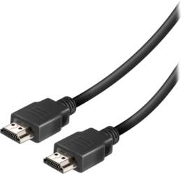 Vivanco cable PRO HDMI - HDMI