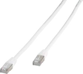 Vivanco network cable CAT 6 2m