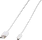 Vivanco PBMUSBVVW USB cable 1 m