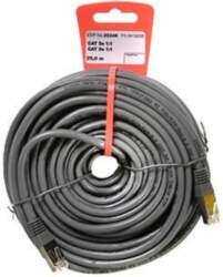 Vivanco tīkla kabelis PS Cat 5e